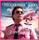 Juan Gabriel volará por los cielos con el nuevo avión de Viva Aerobus 